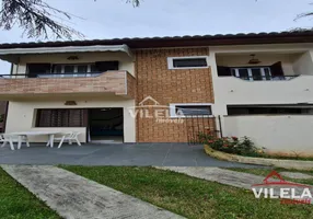 Foto 1 de Sobrado com 2 Quartos para venda ou aluguel, 74m² em Martim de Sa, Caraguatatuba