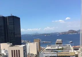 Foto 1 de Sala Comercial à venda, 80m² em Centro, Rio de Janeiro