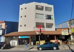 Foto 1 de Sala Comercial para alugar, 60m² em Carapicuiba, Carapicuíba