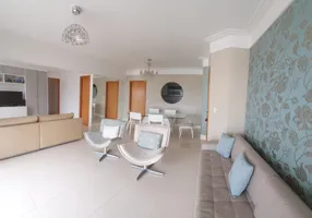 Foto 1 de Apartamento com 3 Quartos à venda, 134m² em Centro, Taubaté