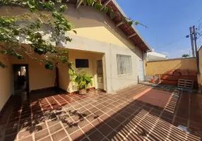 Foto 1 de Casa com 4 Quartos à venda, 170m² em Jardim Santa Genebra, Campinas