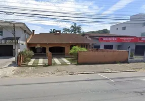 Foto 1 de Imóvel Comercial à venda, 214m² em Saguaçú, Joinville