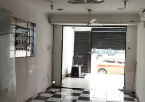 Foto 1 de Ponto Comercial para alugar, 40m² em Vila Norma, São Paulo