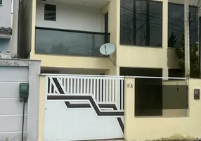 Foto 1 de Casa de Condomínio com 3 Quartos para alugar, 200m² em Campo Grande, Rio de Janeiro
