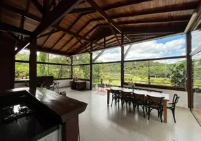 Foto 1 de Casa com 3 Quartos para venda ou aluguel, 185m² em Condomínio Jardins, Brumadinho