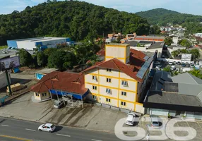Foto 1 de Imóvel Comercial com 42 Quartos à venda, 1279m² em Glória, Joinville