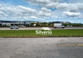 Foto 1 de Galpão/Depósito/Armazém para alugar, 3885m² em Vila Galvão, Caçapava