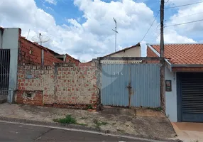 Foto 1 de Lote/Terreno com 1 Quarto à venda, 26m² em Jardim Alvorada, Piracicaba