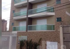 Foto 1 de Apartamento com 2 Quartos à venda, 58m² em Centro, Mauá