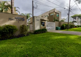 Foto 1 de Casa de Condomínio com 3 Quartos à venda, 150m² em Jardim Social, Curitiba