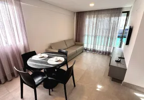 Foto 1 de Apartamento com 2 Quartos para alugar, 47m² em Boa Viagem, Recife