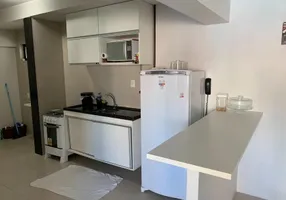 Foto 1 de Flat com 1 Quarto à venda, 51m² em Espinheiro, Recife