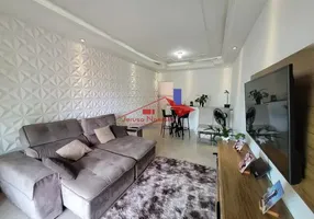Foto 1 de Casa com 2 Quartos à venda, 130m² em Cidade Náutica, São Vicente