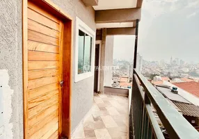 Foto 1 de Apartamento com 2 Quartos à venda, 44m² em Vila Formosa, São Paulo