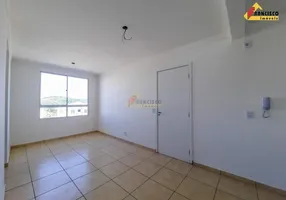 Foto 1 de Apartamento com 2 Quartos para alugar, 54m² em Quintino, Divinópolis