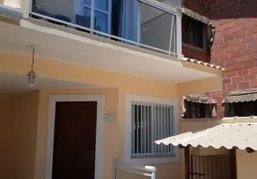 Foto 1 de Casa com 3 Quartos à venda, 180m² em Maravista, Niterói