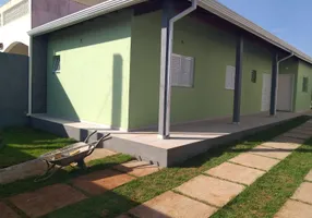 Foto 1 de Casa com 3 Quartos à venda, 136m² em Jardim Beira Mar, Peruíbe