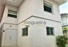 Foto 1 de Sobrado com 4 Quartos à venda, 250m² em Campo Belo, São Paulo