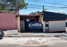 Foto 1 de Ponto Comercial à venda, 100m² em Cidade Líder, São Paulo