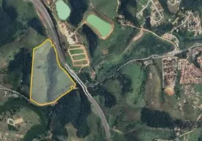 Foto 1 de Fazenda/Sítio à venda, 244000m² em Vila Garcia, Jacareí