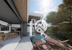 Foto 1 de Casa de Condomínio com 4 Quartos à venda, 296m² em Loteamento Verana, São José dos Campos
