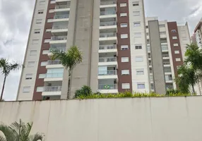 Foto 1 de Apartamento com 3 Quartos para alugar, 80m² em Chácara Primavera, Campinas