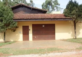 Foto 1 de Casa com 8 Quartos à venda, 800m² em Jardim Colonial I, Aracoiaba da Serra