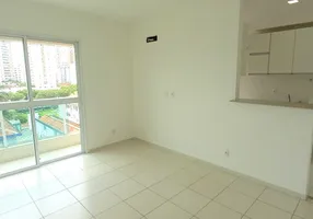 Foto 1 de Apartamento com 1 Quarto para alugar, 51m² em Gonzaga, Santos