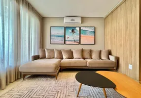 Foto 1 de Casa de Condomínio com 2 Quartos para alugar, 80m² em Zona Nova, Capão da Canoa