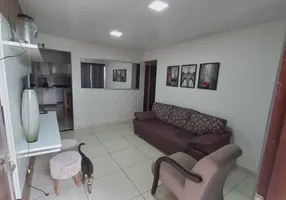 Foto 1 de Casa com 3 Quartos à venda, 90m² em Alto da Terezinha, Salvador