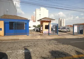 Foto 1 de Lote/Terreno à venda, 800m² em Centro, Araraquara
