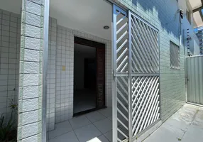 Foto 1 de Casa de Condomínio com 3 Quartos à venda, 107m² em Jardim Oceania, João Pessoa