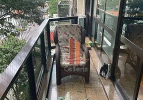 Foto 1 de Apartamento com 3 Quartos à venda, 138m² em Vila Regente Feijó, São Paulo