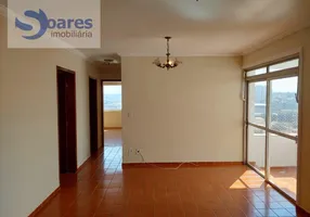 Foto 1 de Apartamento com 2 Quartos para alugar, 60m² em Vila Viotto, Jundiaí