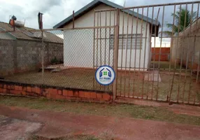 Foto 1 de Casa com 2 Quartos à venda, 40m² em Parque Residencial da Lealdade, São José do Rio Preto