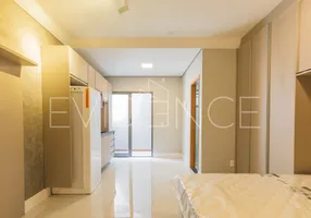 Foto 1 de Apartamento com 1 Quarto para alugar, 33m² em Vila Gomes Cardim, São Paulo