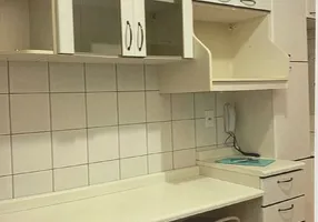 Foto 1 de Apartamento com 3 Quartos para alugar, 80m² em Alphaville, Santana de Parnaíba