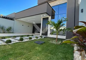 Foto 1 de Casa com 3 Quartos à venda, 167m² em Residencial Vereda dos Buritis, Goiânia