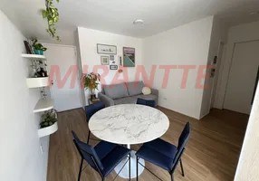 Foto 1 de Apartamento com 2 Quartos à venda, 47m² em Casa Verde, São Paulo