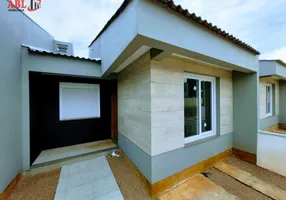 Foto 1 de Casa com 3 Quartos à venda, 60m² em Central Parque, Cachoeirinha