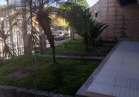 Foto 1 de Casa com 3 Quartos para alugar, 259m² em Jardim Guanabara, Rio de Janeiro