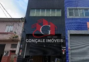 Foto 1 de Sala Comercial à venda, 453m² em Canindé, São Paulo