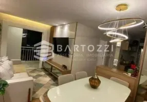 Foto 1 de Apartamento com 2 Quartos à venda, 51m² em Taboão, São Bernardo do Campo