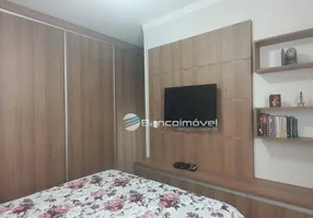 Foto 1 de Casa com 3 Quartos à venda, 122m² em Residencial Terras do Barão, Campinas