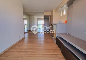 Foto 1 de Apartamento com 2 Quartos à venda, 65m² em Recreio Dos Bandeirantes, Rio de Janeiro