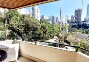 Foto 1 de Apartamento com 3 Quartos para venda ou aluguel, 123m² em Jardim Ampliação, São Paulo
