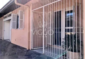 Foto 1 de Casa de Condomínio com 2 Quartos à venda, 98m² em Parque dos Vinhedos, Caxias do Sul