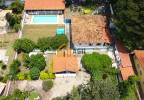 Foto 1 de Casa com 3 Quartos à venda, 450m² em Casa Amarela, Betim