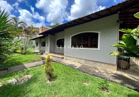 Foto 1 de Casa com 3 Quartos à venda, 350m² em Quinta da Barra, Teresópolis