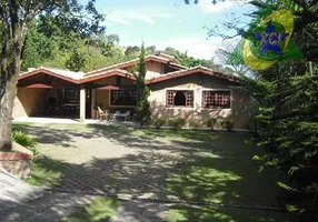 Foto 1 de Fazenda/Sítio com 4 Quartos para venda ou aluguel, 609m² em Chácara Alpinas, Valinhos